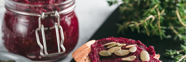 5 pestos originaux d’automne