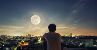 « Super Lune » de novembre 2025 : le spectacle céleste à ne pas manquer