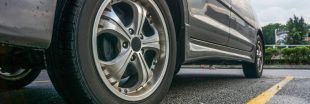 Les pneus de voiture polluent jusque dans vos assiettes Les pneus de voiture polluent jusque dans vos assiettes