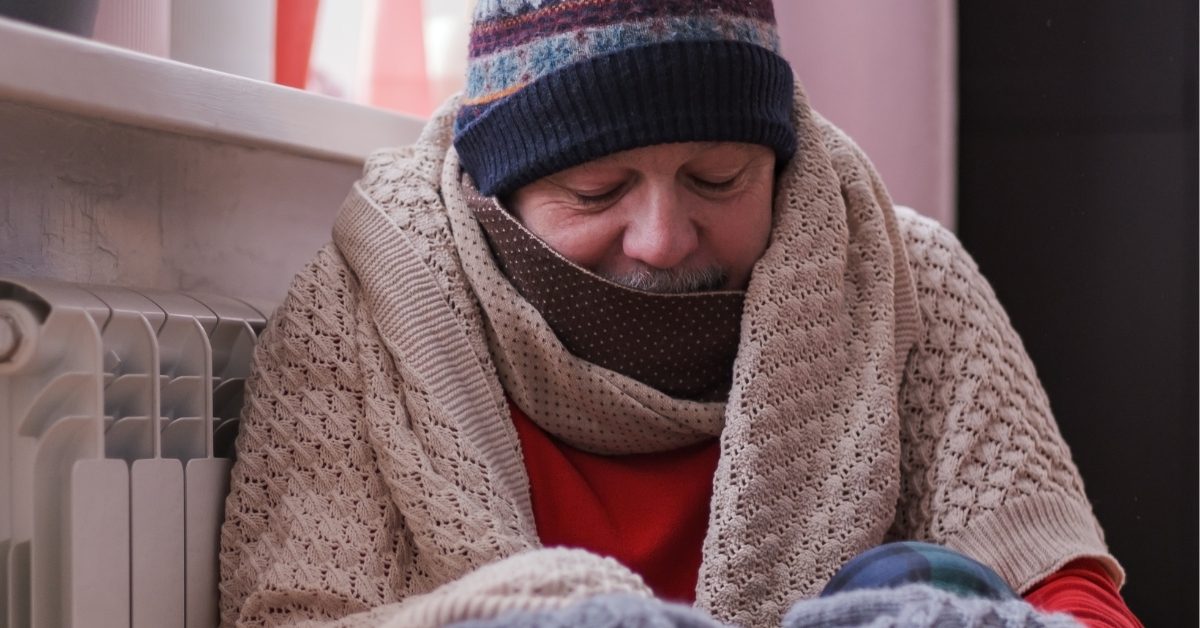 Précarité énergétique : les Français vivent des températures extrêmes dans leur logement