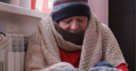 Précarité énergétique : les Français vivent des températures extrêmes dans leur logement