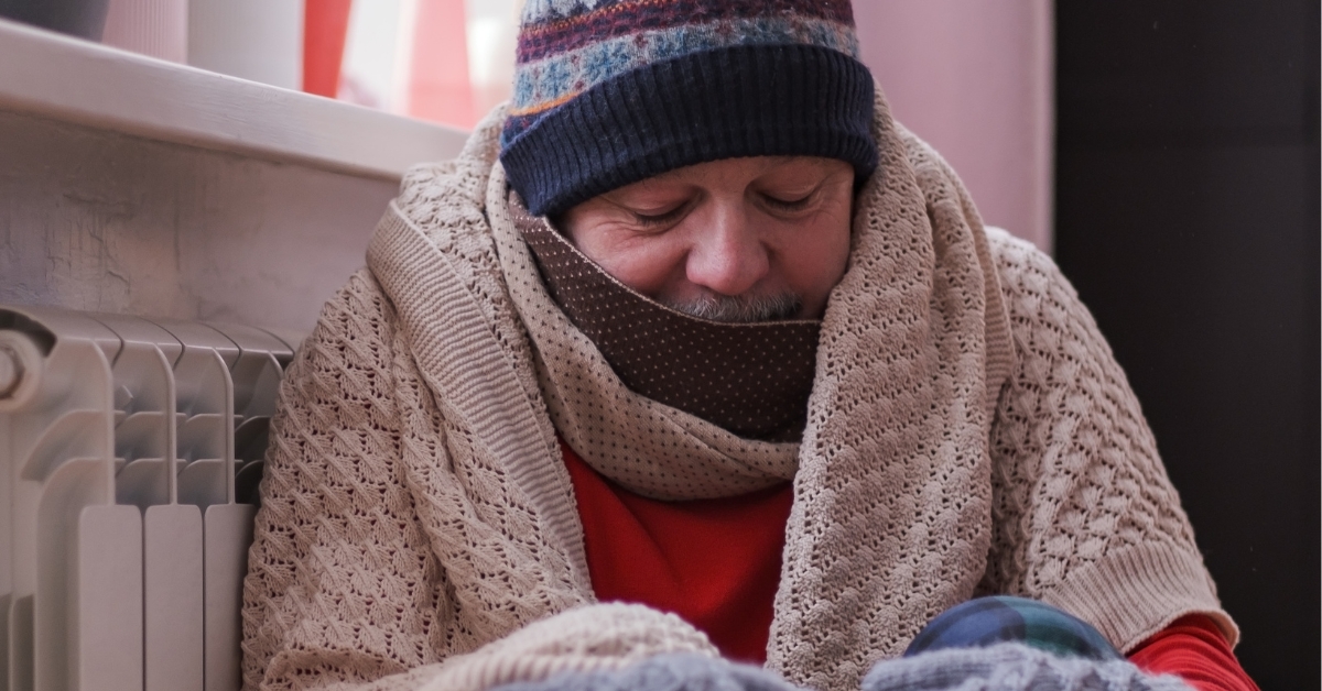 Précarité énergétique : les Français vivent des températures extrêmes dans leur logement