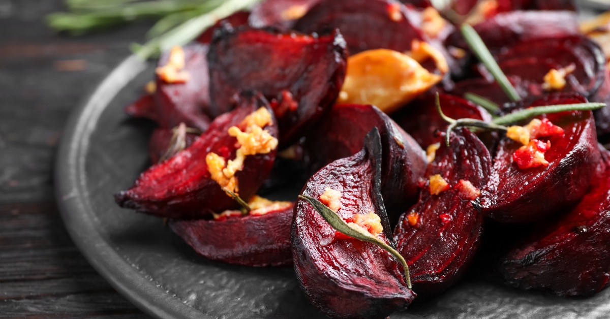 Betterave : comment la choisir et la cuisiner ? 5 recettes qui changent tout