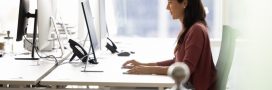 Vous passez la journée assis·e ? Quel dose de sport faut-il pour compenser ?