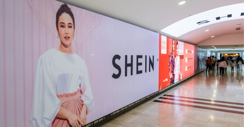 Shein Stop Shein, l'ultra-fast fashion : faut-il dire stop