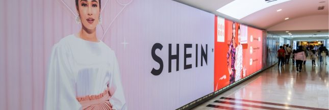 Shein, l'ultra-fast fashion : faut-il dire stop ?