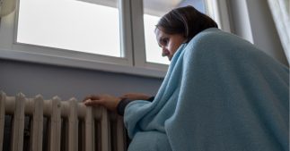 la précarité énergétique