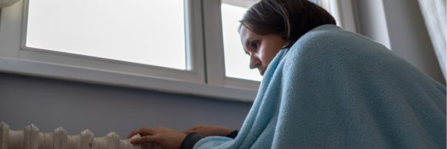 la précarité énergétique