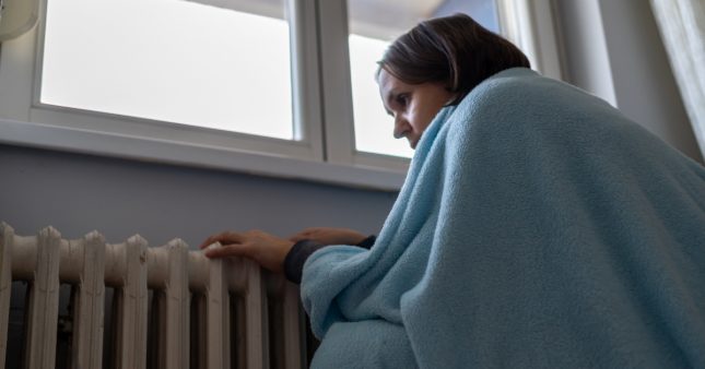 Sondage - Quel est aujourd'hui le visage le plus préoccupant de la précarité énergétique ? Sondage - Quel est aujourd'hui le visage le plus préoccupant de la précarité énergétique ?