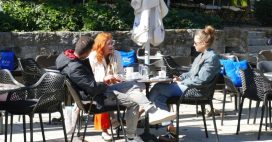 Météo : la douceur s’installe en France (et ce n’est pas une bonne nouvelle) Météo : la douceur s’installe en France (et ce n’est pas une bonne nouvelle)