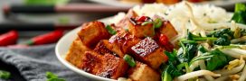 Le tofu version « comfort food » : les idées recettes qui changent tout Le tofu version « comfort food » : les idées recettes qui changent tout