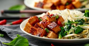 Le tofu version « comfort food » : les idées recettes qui changent tout Le tofu version « comfort food » : les idées recettes qui changent tout