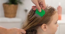 Traitements anti-poux express : Que Choisir dénonce des promesses trompeuses