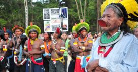 Un Sommet des peuples en marge de la Cop30 Un Sommet des peuples en marge de la Cop30