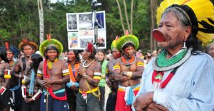Un Sommet des peuples en marge de la Cop30 Un Sommet des peuples en marge de la Cop30