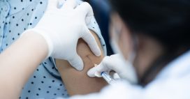 Vaccin et cancer du col de l’utérus : un succès historique dans les pays pauvres Vaccin et cancer du col de l’utérus : un succès historique dans les pays pauvres