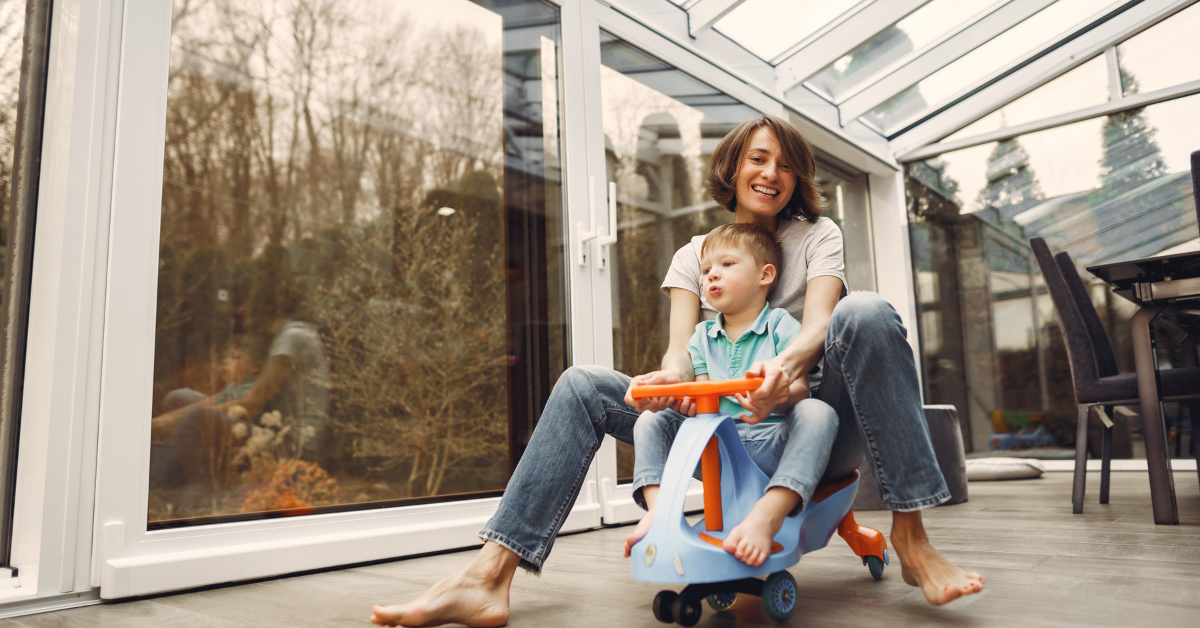 La véranda bioclimatique, votre alliée contre la hausse des factures La véranda bioclimatique, votre alliée contre la hausse des factures