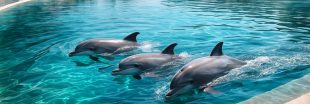 Zoo de Beauval : un “centre pour dauphins” dénoncé comme un delphinarium déguisé Zoo de Beauval : un “centre pour dauphins” dénoncé comme un delphinarium déguisé