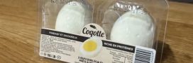 Coqotte, les oeufs durs qui font polémique