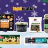 Arnaque et étiquettes trompeuses : l'alerte Foodwatch pour Noël