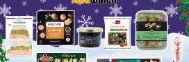 Arnaque et étiquettes trompeuses : l'alerte Foodwatch pour Noël Arnaque et étiquettes trompeuses : l'alerte Foodwatch pour Noël