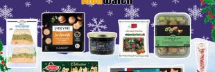 Arnaque et étiquettes trompeuses : l'alerte Foodwatch pour Noël
