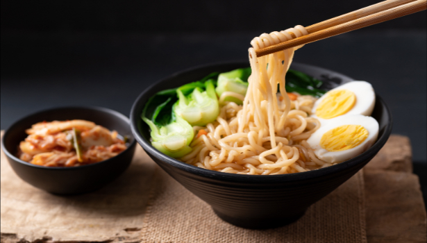 Ramyeon