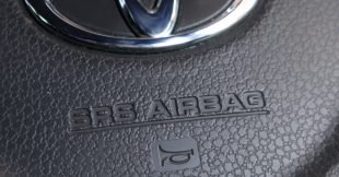 Airbags Takata : les règles du contrôle technique changent Airbags Takata : les règles du contrôle technique changent
