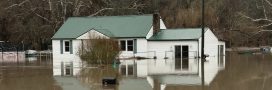 Catastrophes naturelles : l’assurance habitation devient très chère