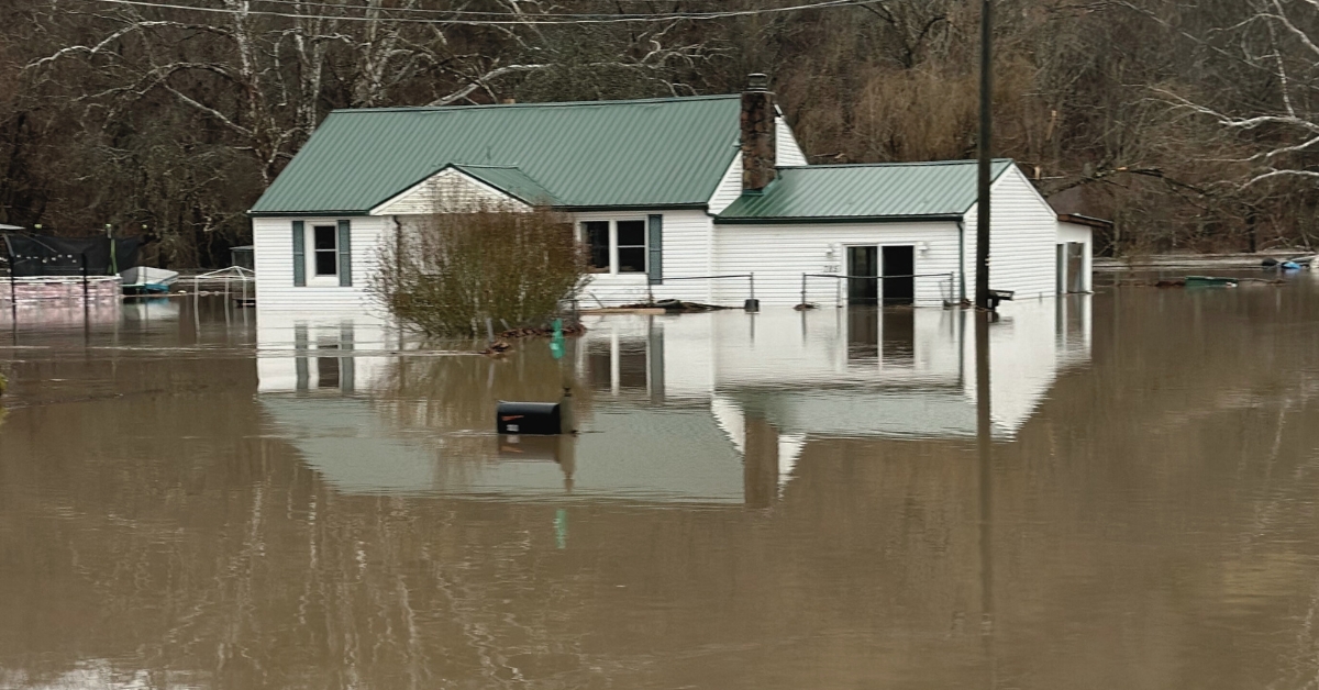 Catastrophes naturelles : l'assurance habitation devient très chère Catastrophes naturelles : l'assurance habitation devient très chère