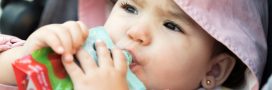 Alimentation des bébés : alerte sur les nouveaux 'apéros' ultra-transformés