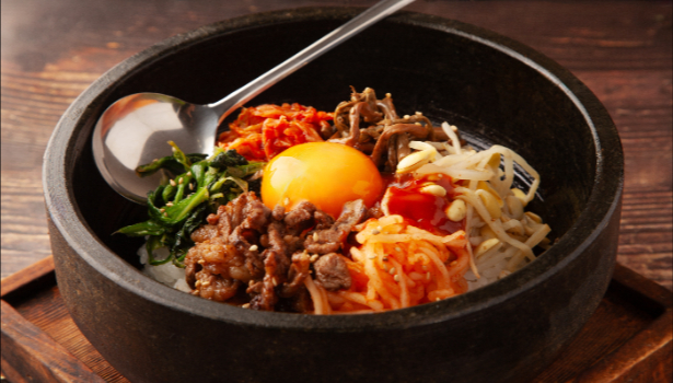 bibimbap