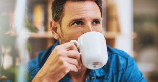Boire du café, c'est (vraiment) bon pour la santé