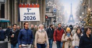 Ce qui change en 2026 : SMIC, logement, impôts, transports, démarches