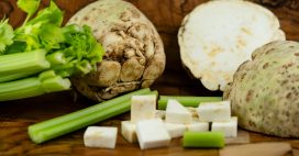 Les bienfaits du céleri et toutes les façons de le cuisiner au quotidien