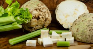 Les bienfaits du céleri et toutes les façons de le cuisiner au quotidien