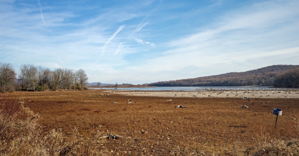 Climat : chaleur, sécheresse, pluies extrêmes... à quoi ressemblera la France en 2075 ? Climat : chaleur, sécheresse, pluies extrêmes... à quoi ressemblera la France en 2075 ?