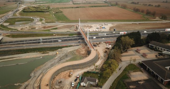 Autoroute A69 : la justice relance un chantier aux impacts environnementaux contestés