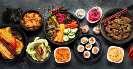 Cuisine coréenne : les plats emblématiques de Corée du Sud à découvrir