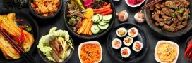 Cuisine coréenne : les plats emblématiques de Corée du Sud à découvrir