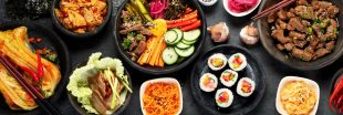Cuisine coréenne : les plats emblématiques de Corée du Sud à découvrir