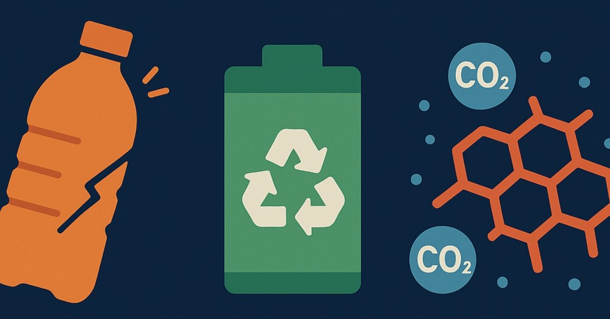 Des plastiques qui se réparent et des matériaux qui vivent : la science innove Des plastiques qui se réparent et des matériaux qui vivent : la science innove