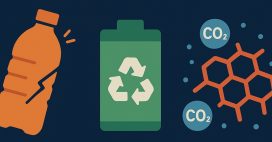 Des plastiques qui se réparent et des matériaux qui vivent : la science innove Des plastiques qui se réparent et des matériaux qui vivent : la science innove