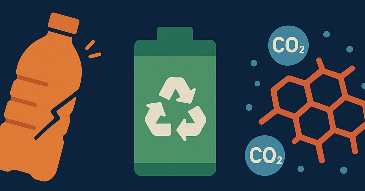 Des plastiques qui se réparent et des matériaux qui vivent : la science innove Des plastiques qui se réparent et des matériaux qui vivent : la science innove