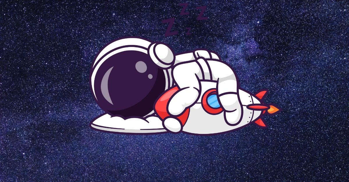 Comment bien dormir ? Demandez à la NASA !