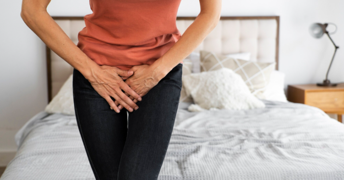 Incontinence légère : pourquoi opter pour des solutions lavables et durables Incontinence légère : pourquoi opter pour des solutions lavables et durables