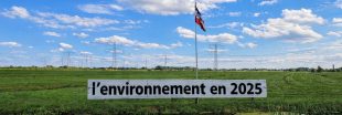 Environnement : sept avancées majeures qui ont marqué l'année 2025