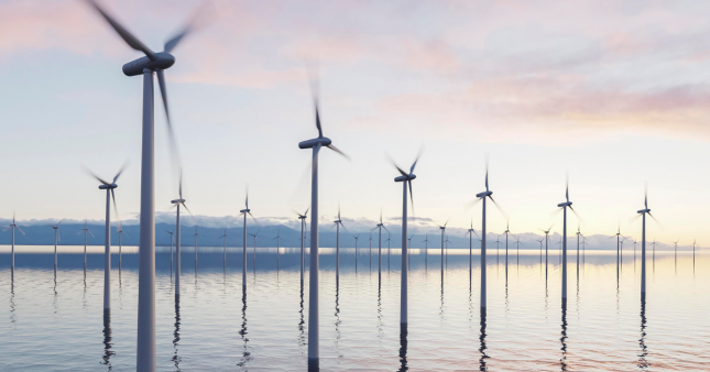 Comment l'éolien ancre la décarbonation au coeur de l'industrie locale