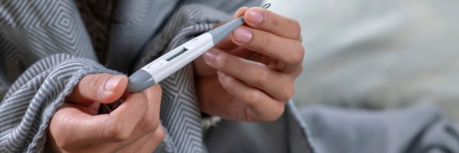 Épidémie de grippe : le variant K gagne du terrain