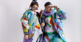 La pollution plastique aggravée par les vêtements en polyester recyclé La pollution plastique aggravée par les vêtements en polyester recyclé